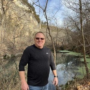 Meet your Posher, David